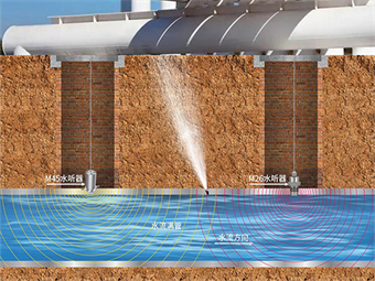 大禹電子水聽器應(yīng)用于水下異響監(jiān)測(cè)